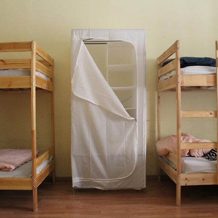 Ciao Budapest Hostel Екстер'єр фото