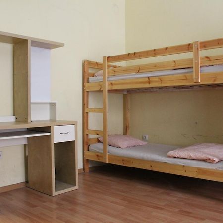 Ciao Budapest Hostel Екстер'єр фото