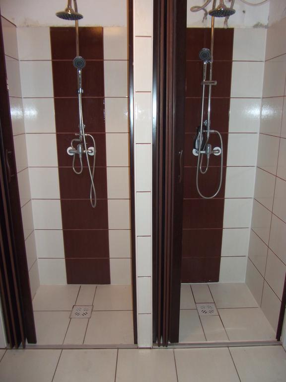 Ciao Budapest Hostel Екстер'єр фото