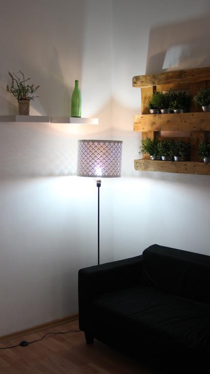 Ciao Budapest Hostel Екстер'єр фото