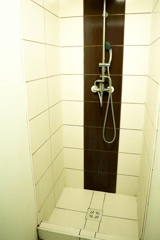 Ciao Budapest Hostel Екстер'єр фото