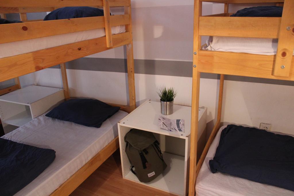 Ciao Budapest Hostel Екстер'єр фото