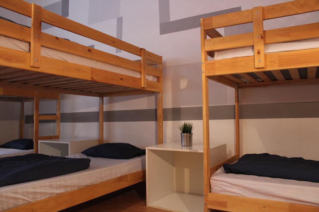 Ciao Budapest Hostel Екстер'єр фото