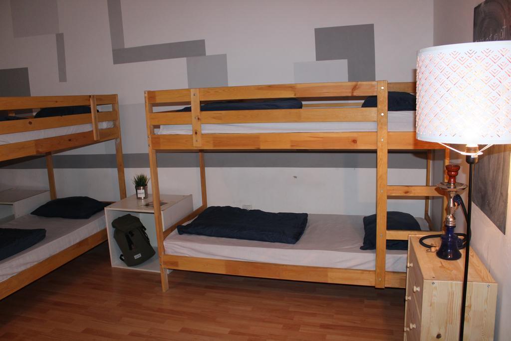 Ciao Budapest Hostel Екстер'єр фото
