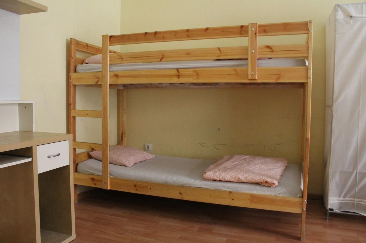 Ciao Budapest Hostel Екстер'єр фото